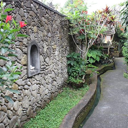 Pondok Kecil Bungalow Ubud Extérieur photo