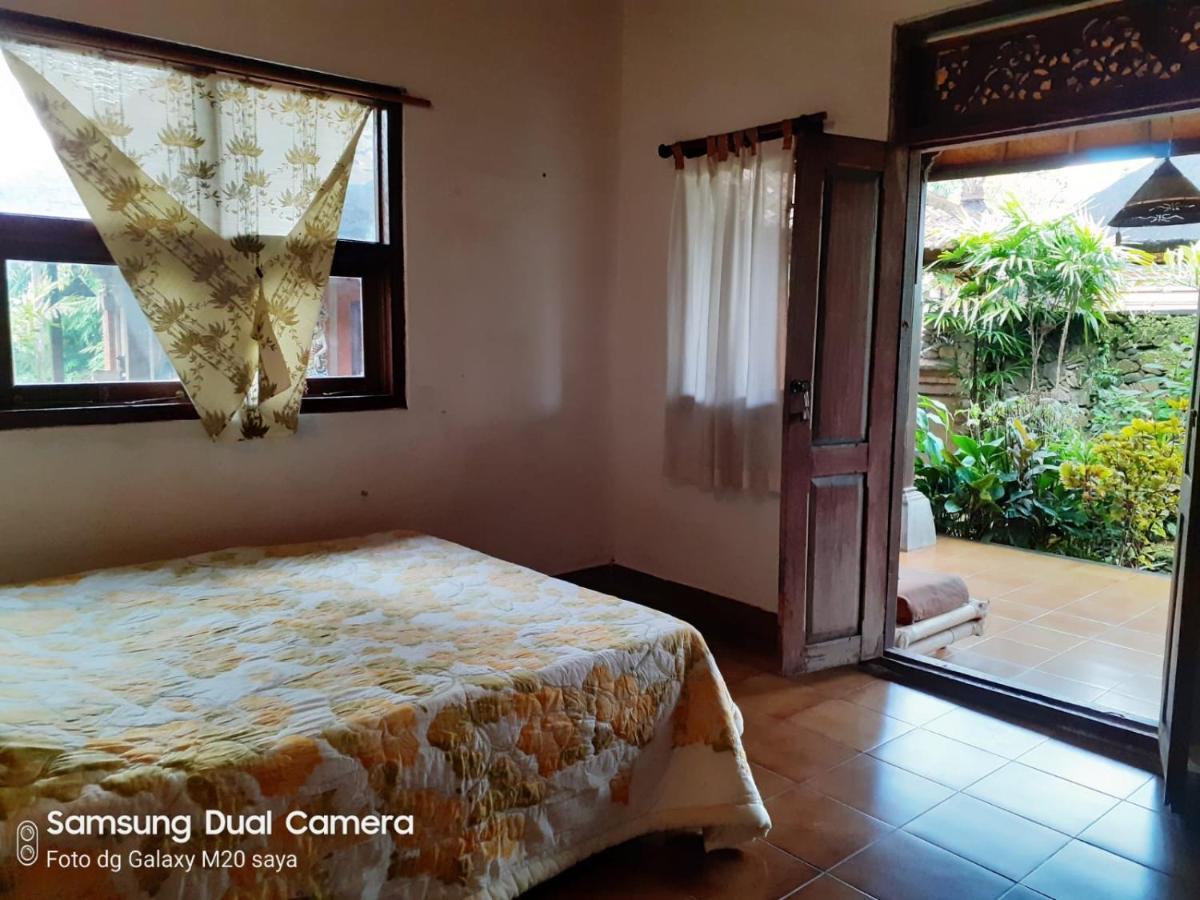 Pondok Kecil Bungalow Ubud Extérieur photo