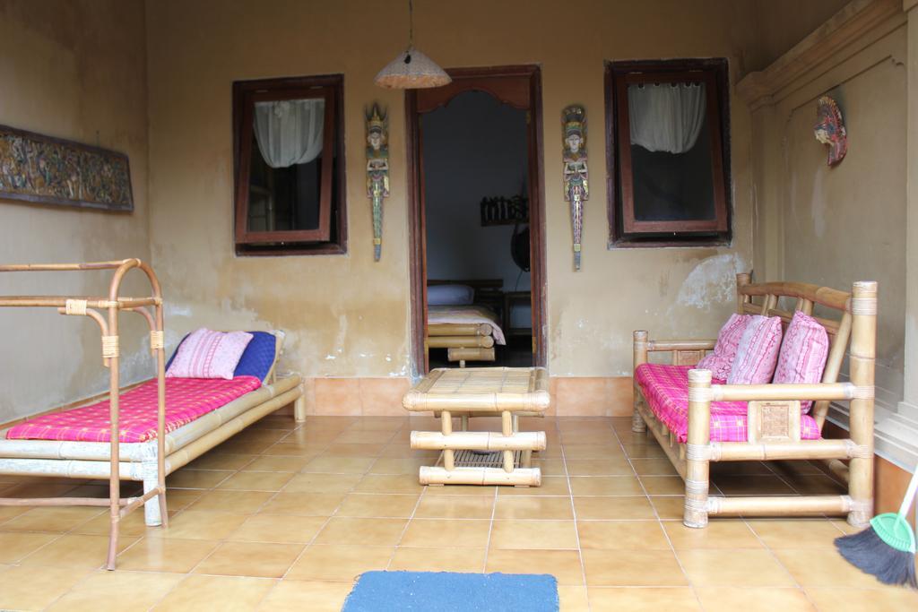 Pondok Kecil Bungalow Ubud Extérieur photo