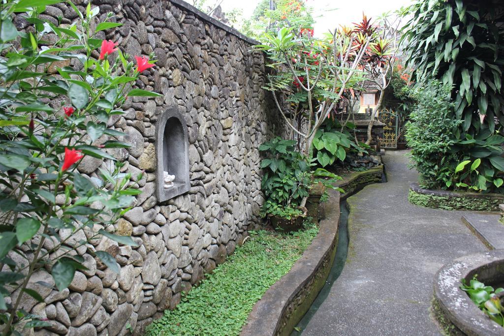 Pondok Kecil Bungalow Ubud Extérieur photo