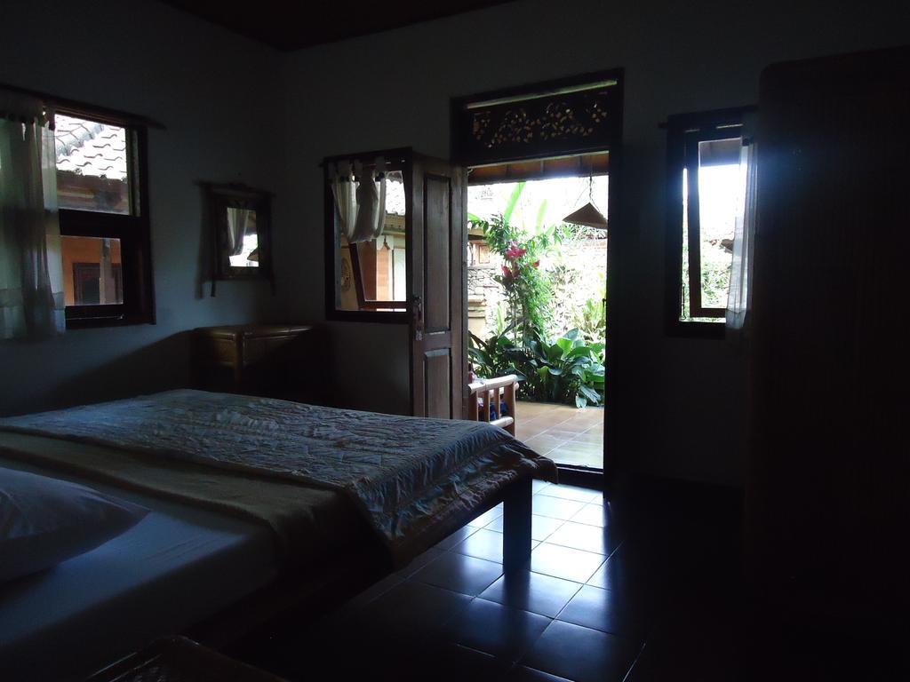 Pondok Kecil Bungalow Ubud Extérieur photo