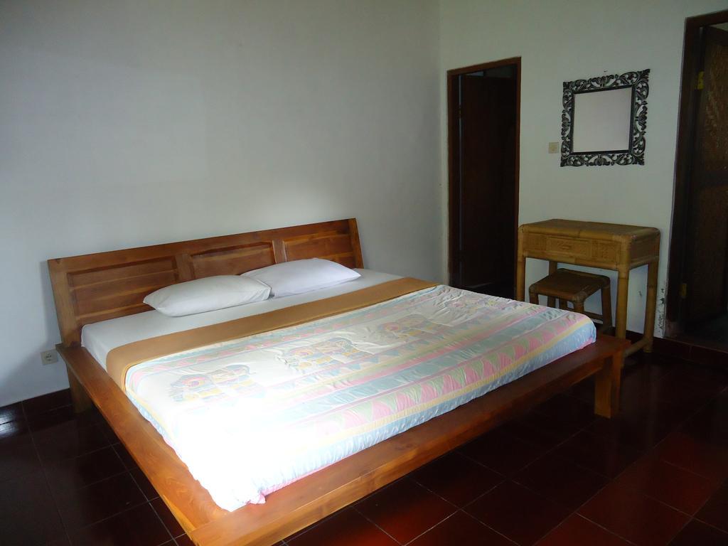 Pondok Kecil Bungalow Ubud Extérieur photo