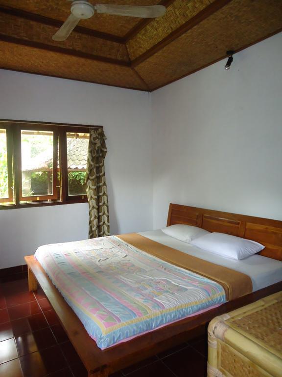 Pondok Kecil Bungalow Ubud Extérieur photo