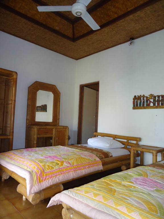 Pondok Kecil Bungalow Ubud Extérieur photo